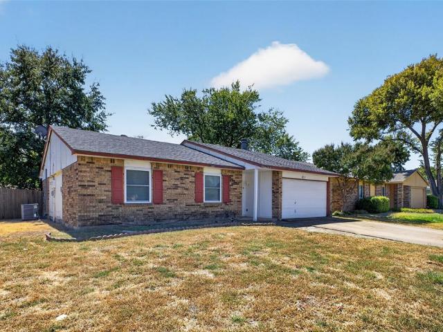 House for sale in High Hawk, Grand Prairie