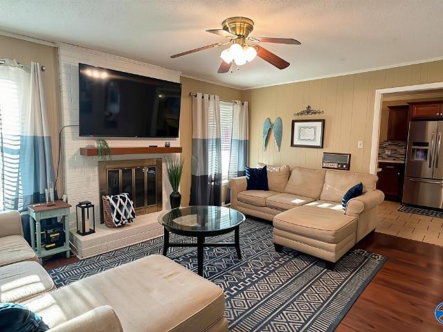 House for sale in Decatur, Alabama