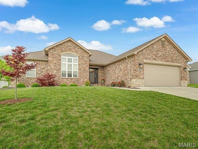 House for sale in O Fallon, Illinois