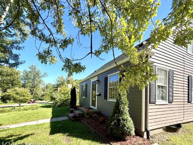 House for sale in College Heights, Ypsilanti