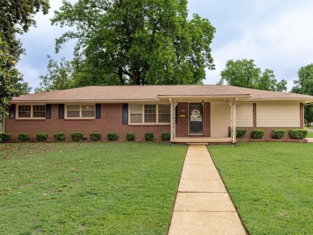 House for sale in Ark