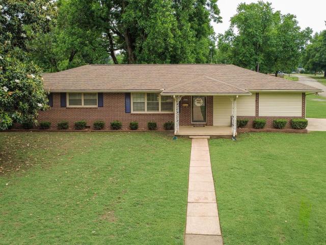 House for sale in Ark