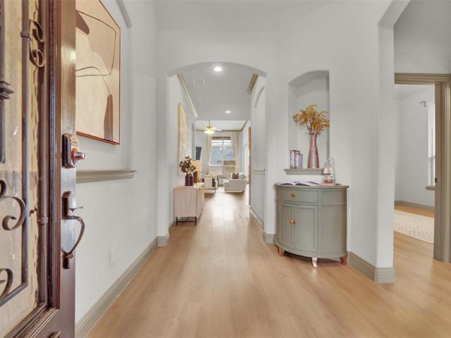 House for sale in Denton, Texas