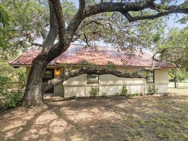 House for rent in Kingsland, Llano County