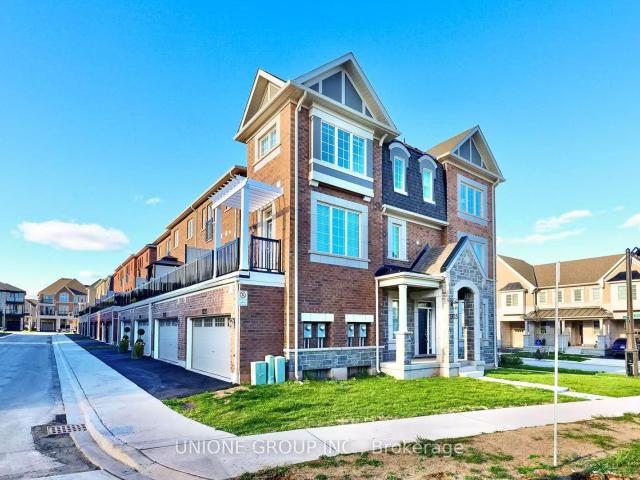 Townhouse for sale in Woburn, Ontario