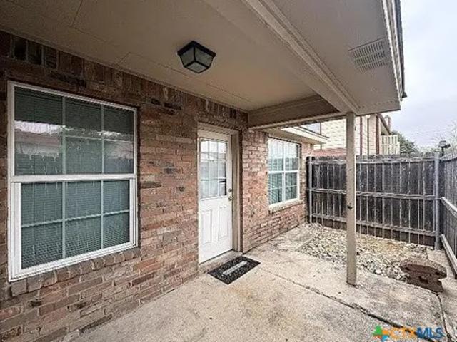 House for sale in Killeen, Bell County