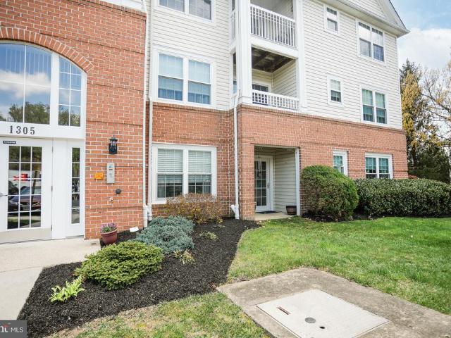 Condo for sale in Bel Air, Maryland