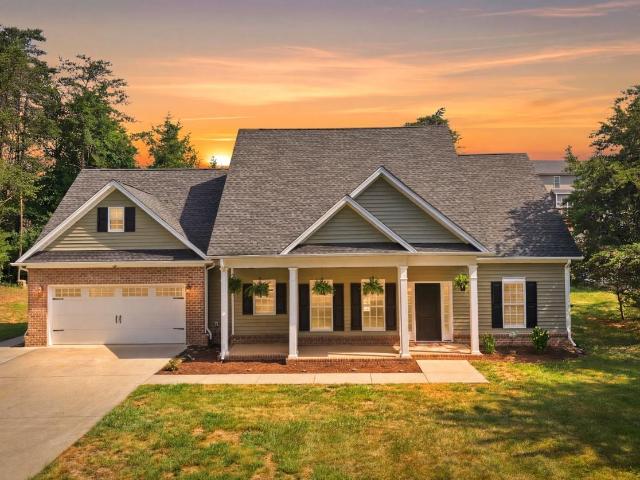 House for sale in Virginia