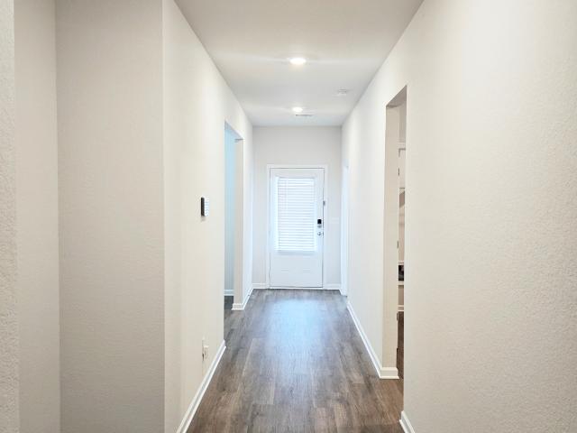 House for sale in Jenkinsburg, Georgia