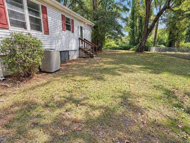 House for sale in Forestdale, Alabama