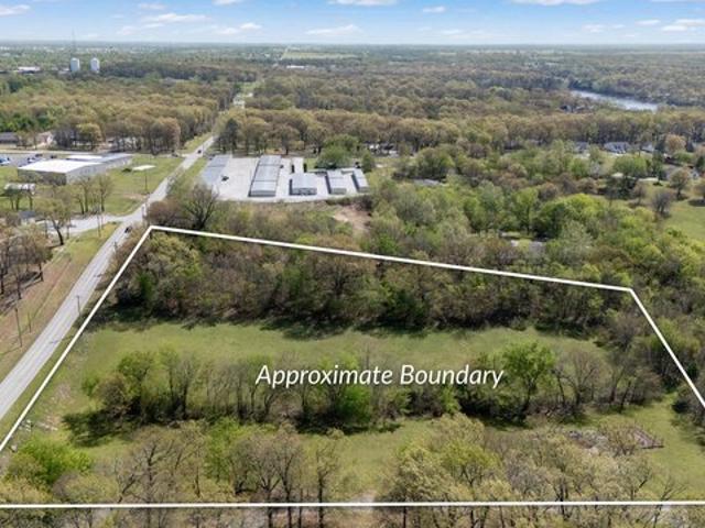 Land for sale in Grove, Oklahoma