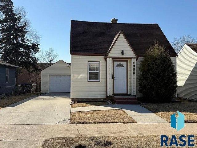 House for sale in Sioux Falls, South Dakota
