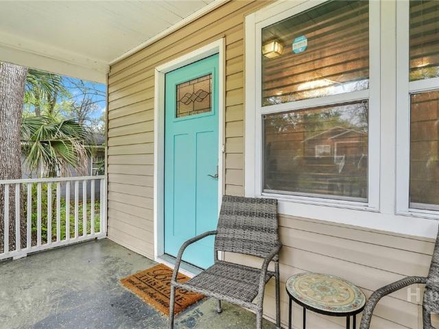 House for sale in Savannah, Georgia