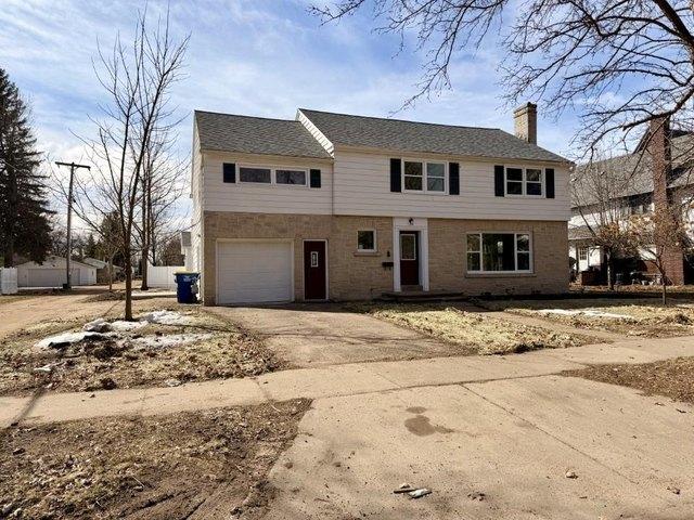 House for sale in Merrill, Wisconsin