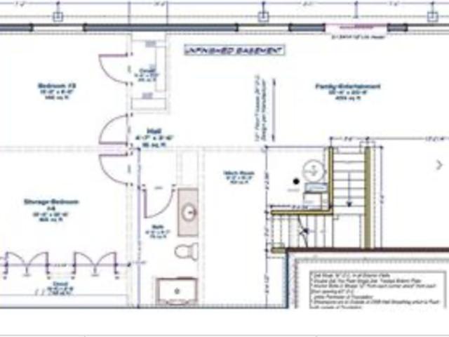 House for sale in Saint Croix Falls, Wisconsin