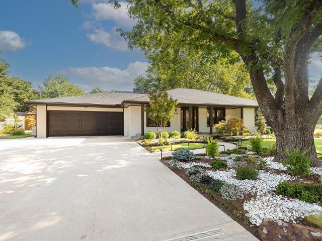 House for sale in Wynnewood, Oklahoma