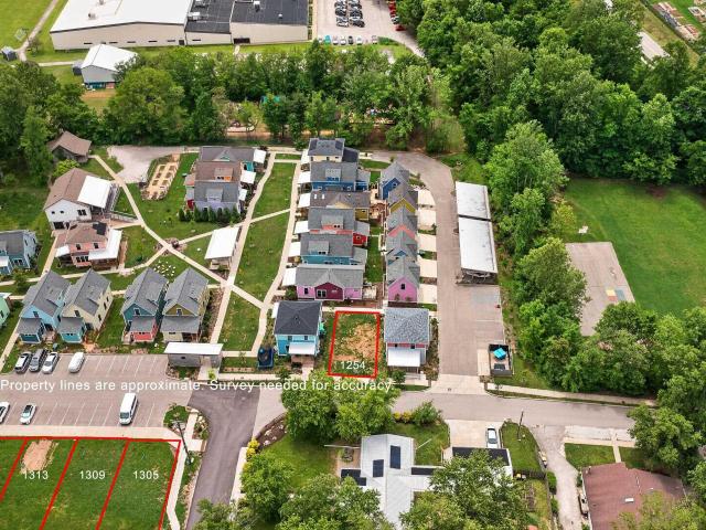 Land for sale in Bloomington Of Minnesota, Indiana