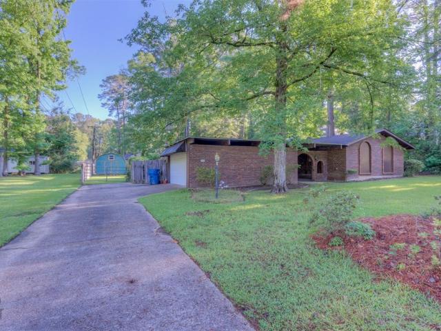 House for sale in Minden, Louisiana