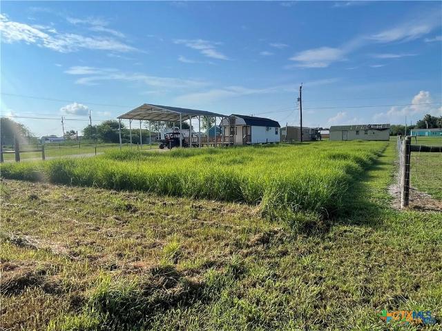 Land for sale in Calhoun, Texas