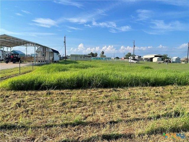 Land for sale in Calhoun, Texas