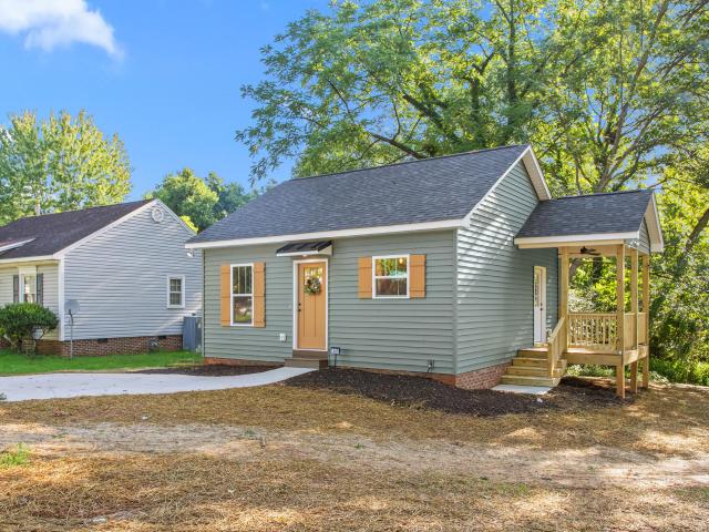 House for sale in Alamance, North Carolina