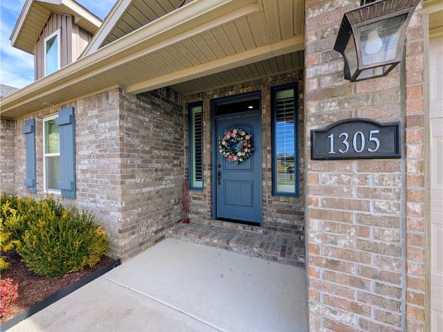 House for sale in Ark