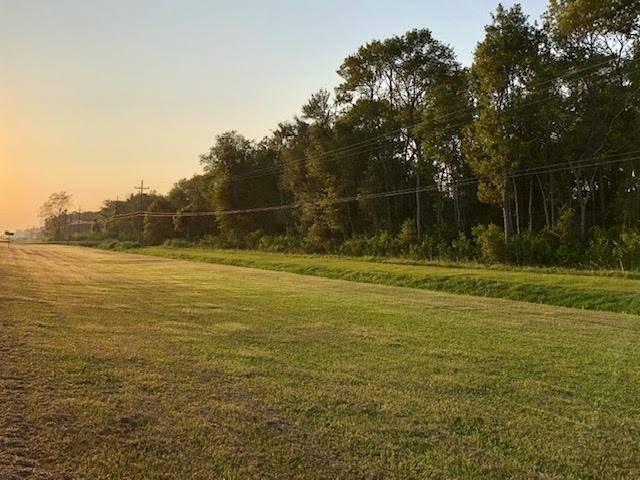Land for sale in Louisiana