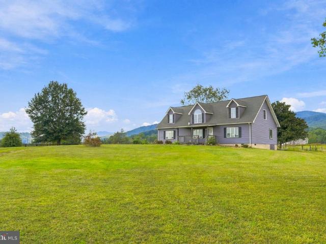 House for sale in Etlan, Madison County
