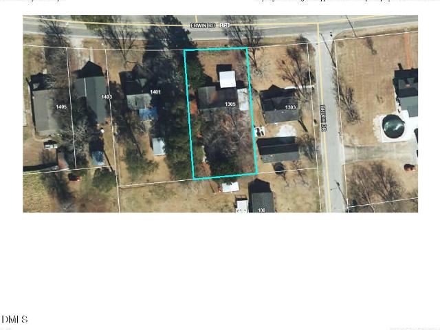Property for sale in Dunn, North Carolina