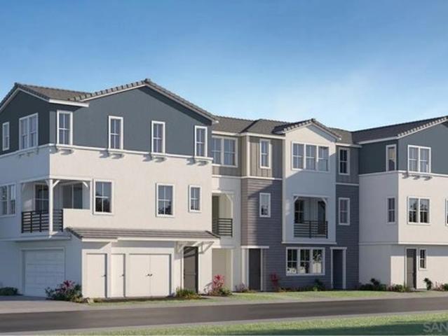 Townhouse for sale in El Cajon, California