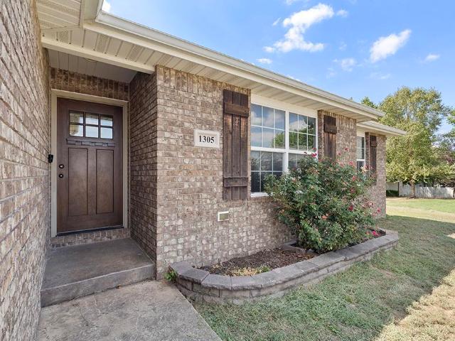 House for sale in Carthage, Missouri