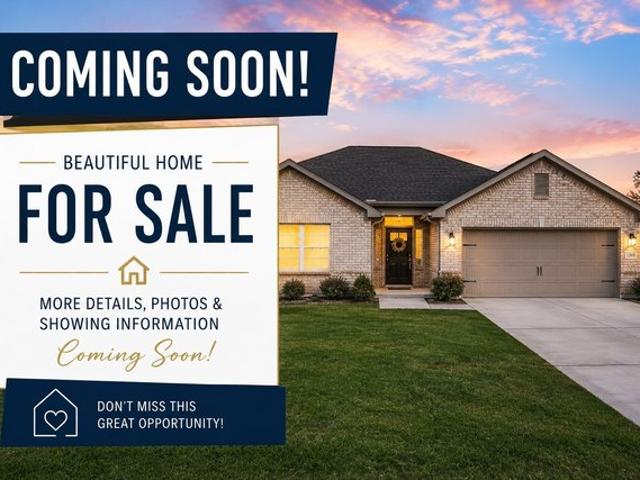 House for sale in Josephine, Texas