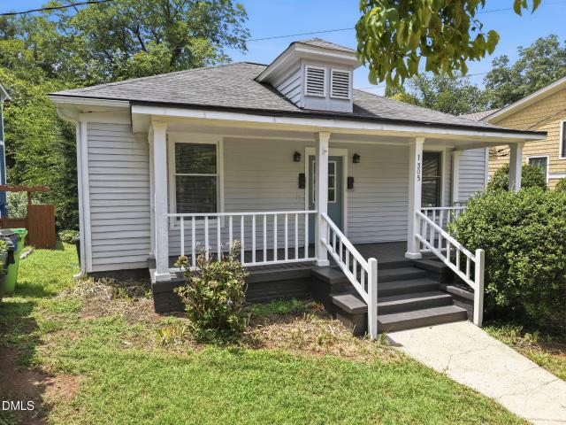 House for sale in Wake, North Carolina