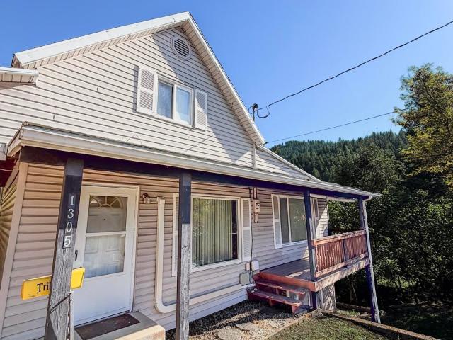 House for sale in Orofino, Clearwater County