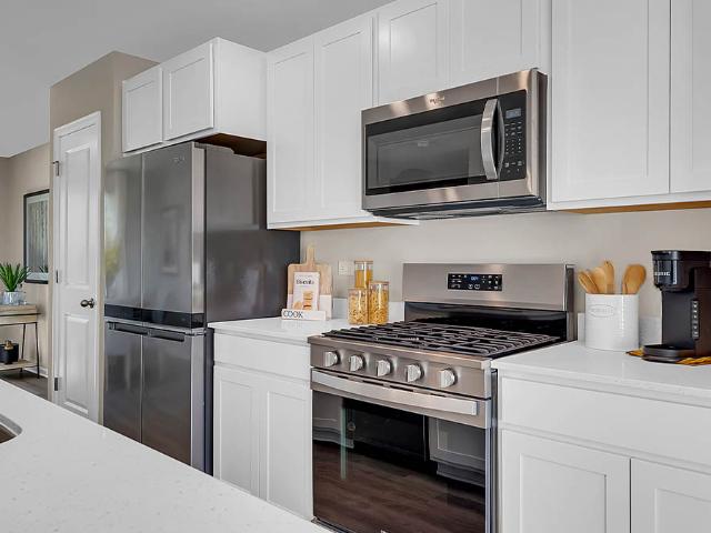 Townhouse for sale in Bartlett, Illinois