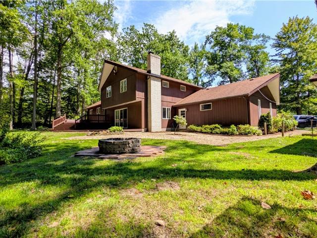 House for sale in Plymouth Township, Ashtabula County