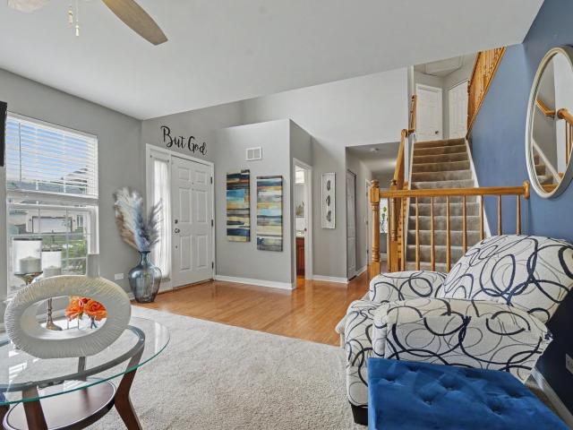 House for sale in Minooka, Illinois