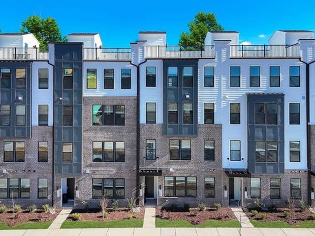 Condo for sale in Wake, North Carolina