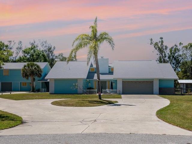 House for sale in Venice, Sarasota County