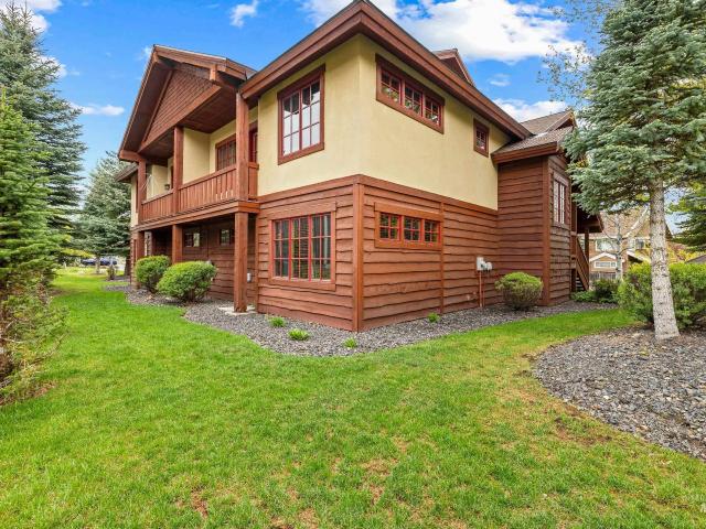 Condo for sale in Mccall, Idaho