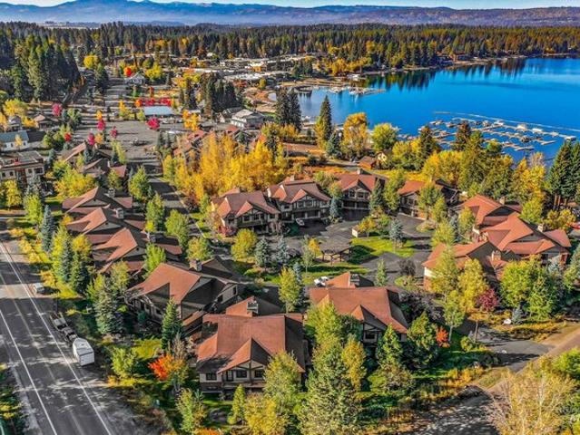 Condo for sale in Mccall, Idaho