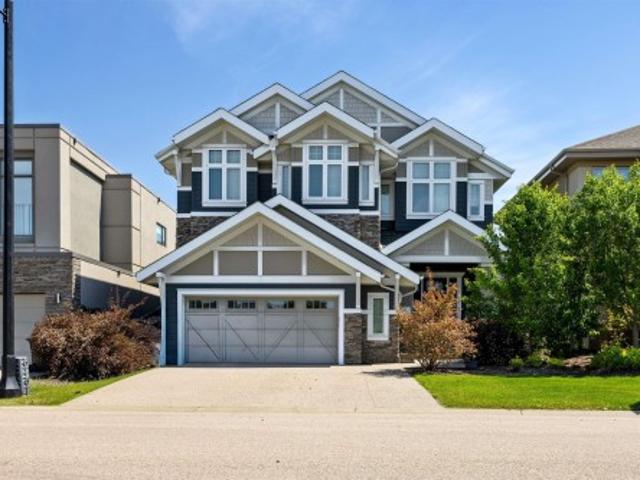 House for sale in Wedgewood, Alberta