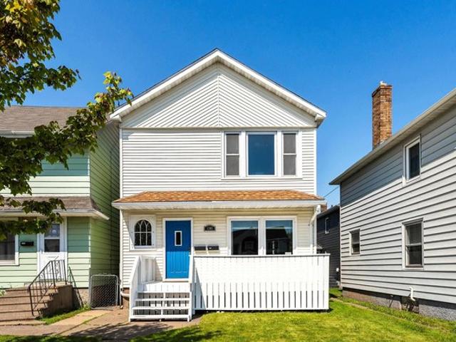 House for sale in Superior, Wisconsin