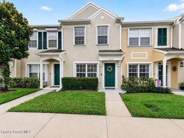 Townhouse for sale in Melbourne, Florida