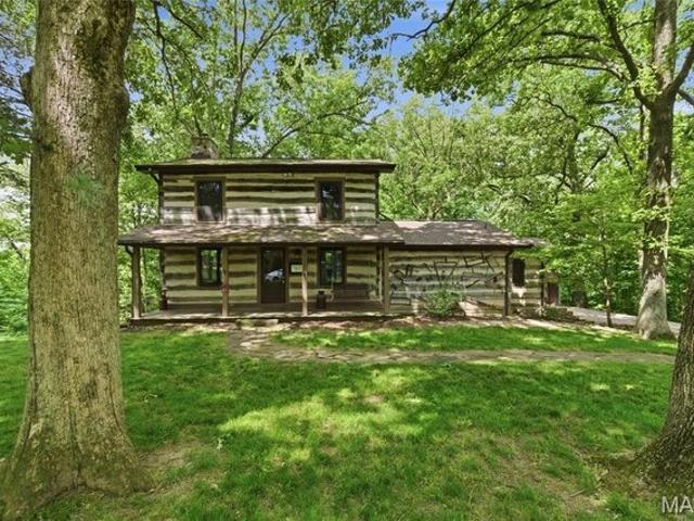 House for sale in Monroe, Illinois