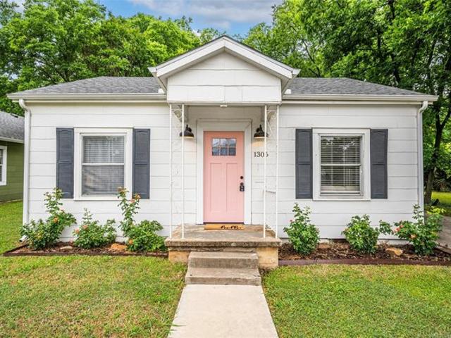 House for sale in Carter, Oklahoma