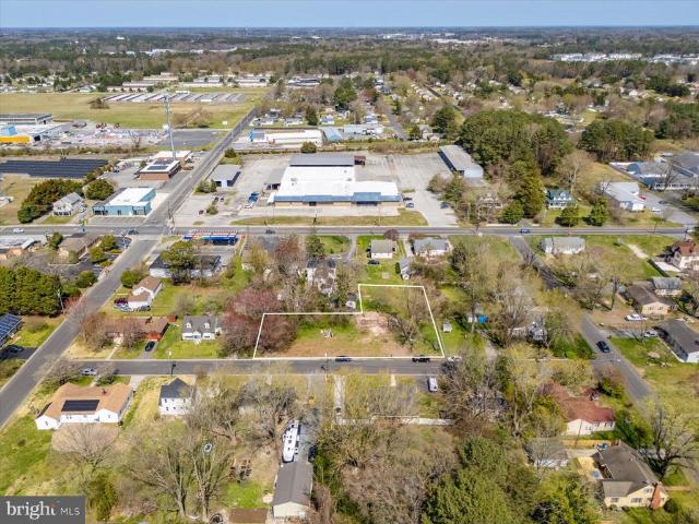 Land for sale in Wicomico, Maryland