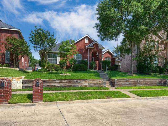 Property for rent in Allen, Texas