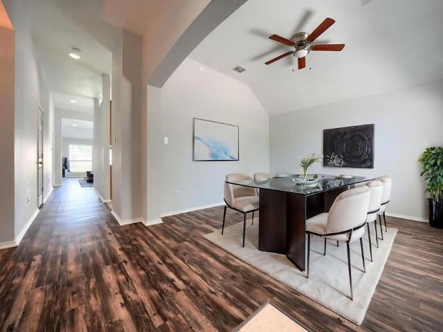 House for sale in Allen, Texas