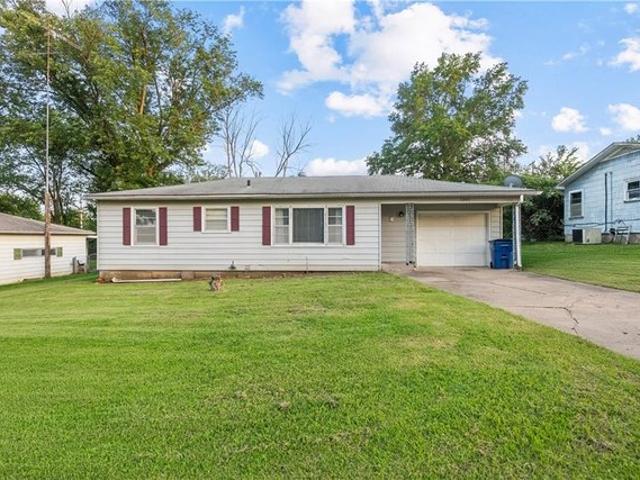 House for sale in Kansas